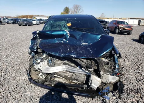 2023 Chrysler Pacifica Touring L z USA, uszkodzony, nr VIN 2C4RC1BG0PR553326